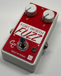 FORT WORTH FUZZ