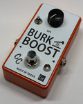 BURK BOOST