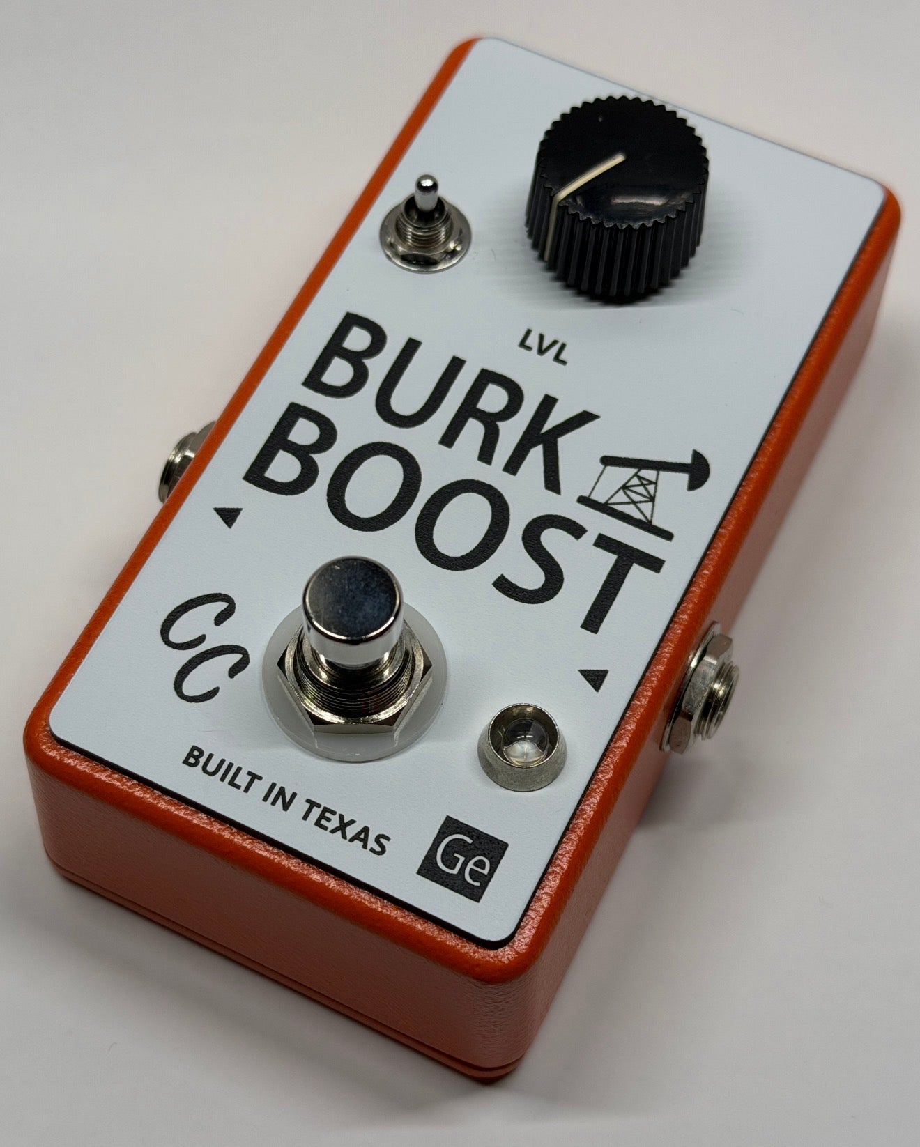 BURK BOOST