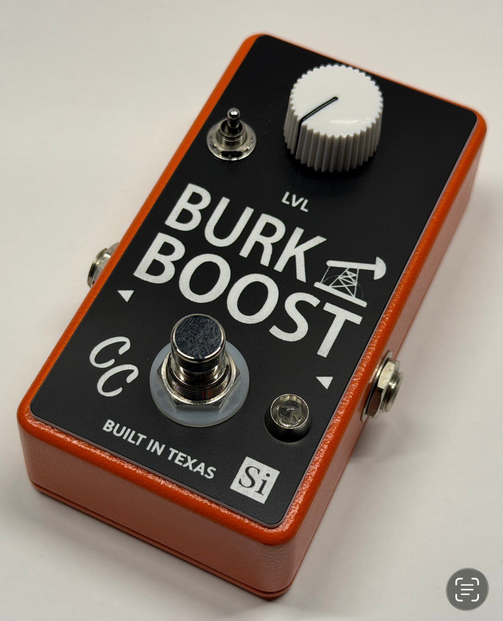 BURK BOOST